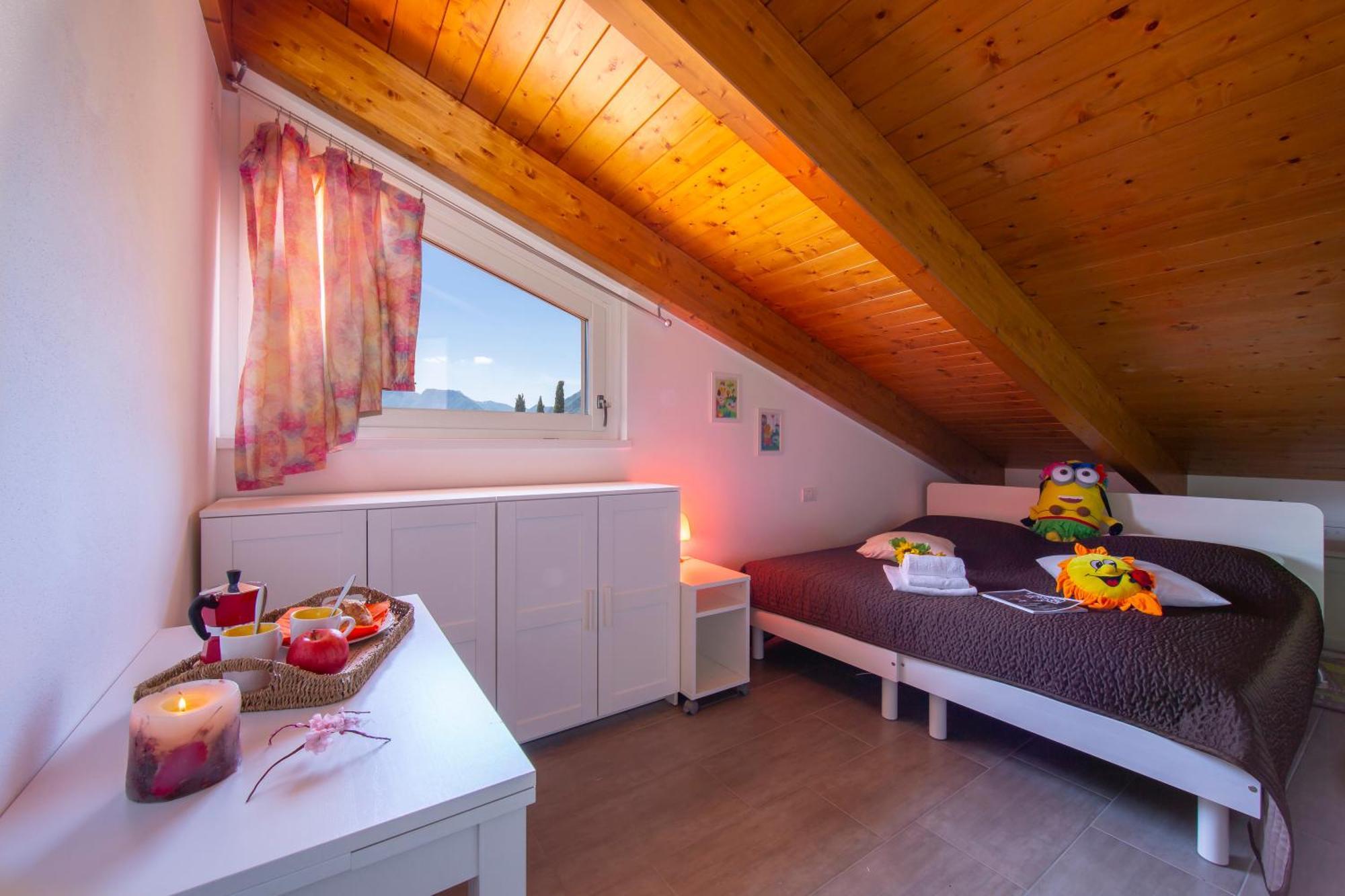 Ferienwohnung Como Lake Modern Apartament Ulivi Mezzegra Exterior foto